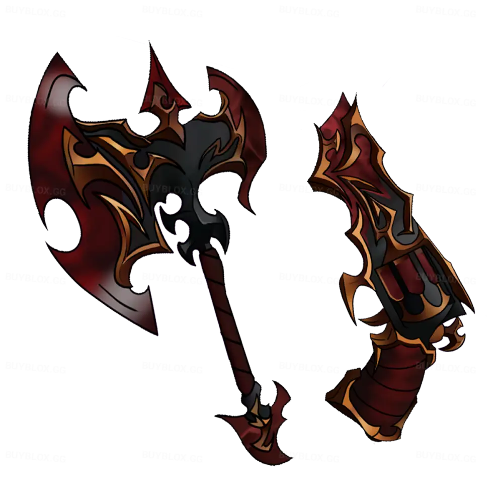 Vampire’s Set Uniques