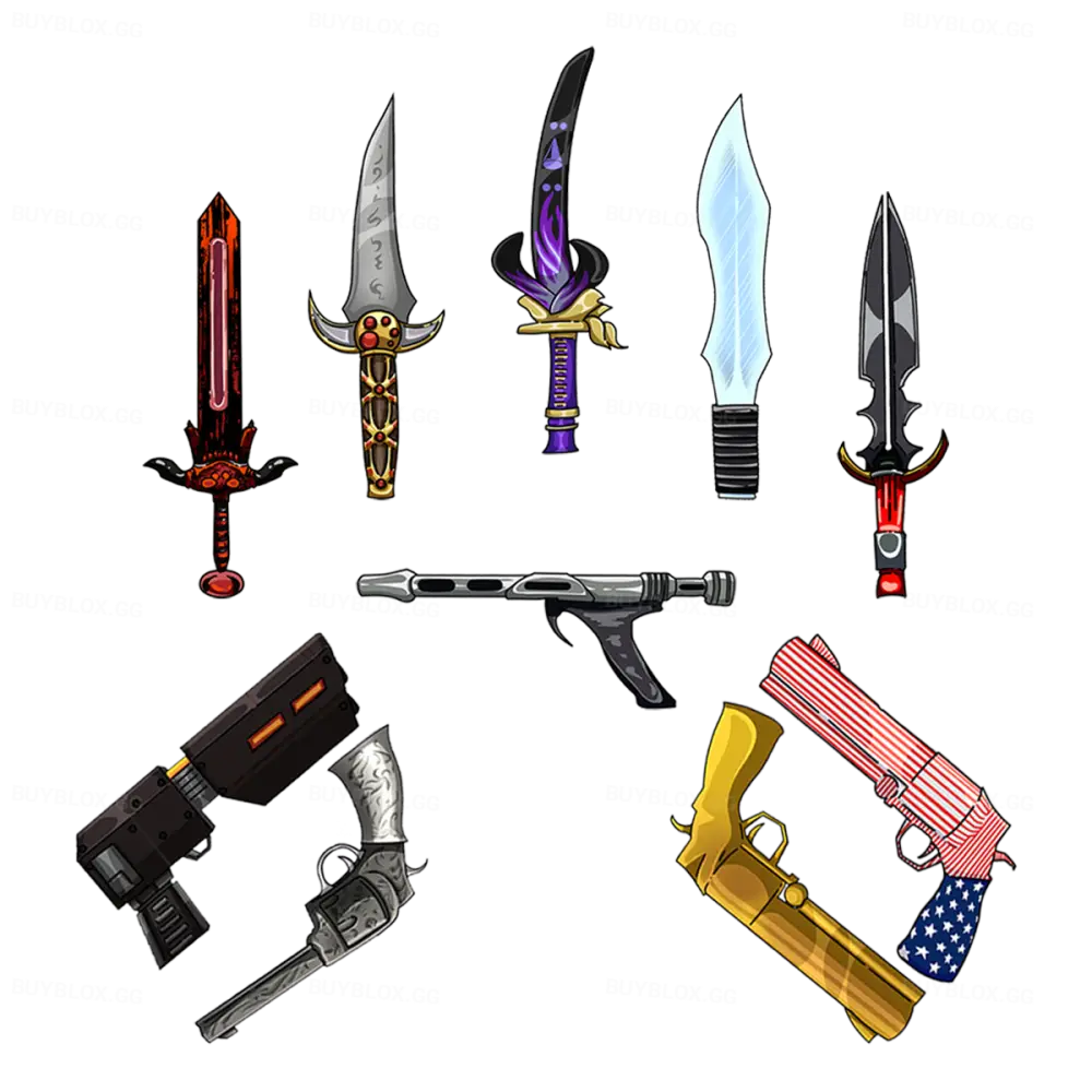 Vintage Bundle Vintages