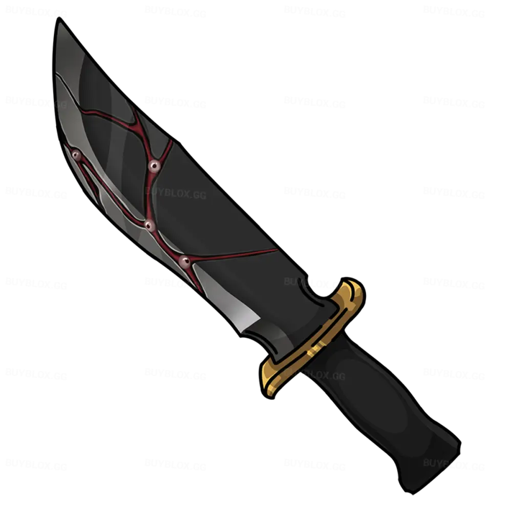 Watcher Knife Commons