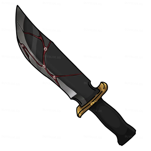 Watcher Knife