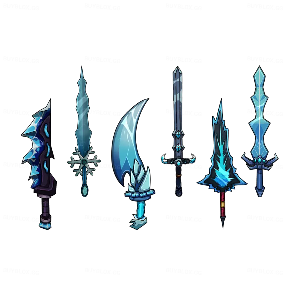 Winter Bundle Godlies